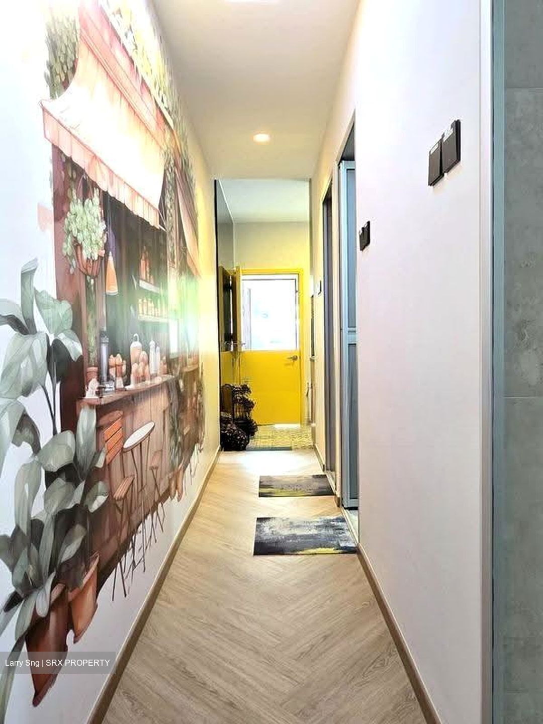 Blk 79 Tiong Bahru Estate (Bukit Merah), HDB 4 Rooms #608365461